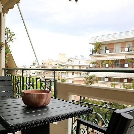 Charming Apartment Near Center Αθήνα Εξωτερικό φωτογραφία