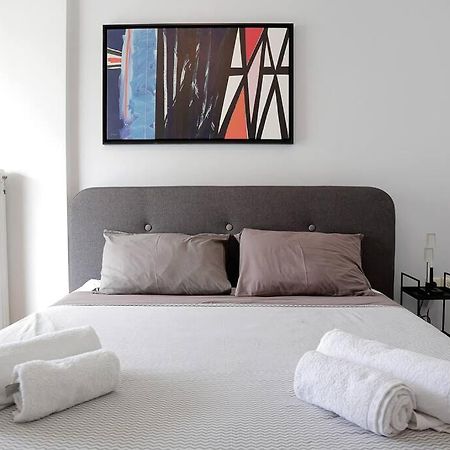 Charming Apartment Near Center Αθήνα Εξωτερικό φωτογραφία