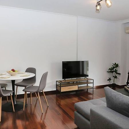 Charming Apartment Near Center Αθήνα Εξωτερικό φωτογραφία