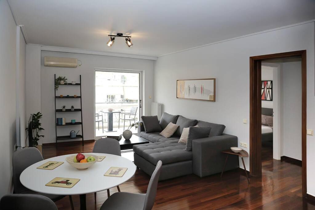 Charming Apartment Near Center Αθήνα Εξωτερικό φωτογραφία