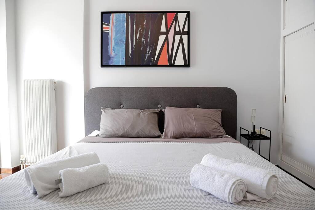 Charming Apartment Near Center Αθήνα Εξωτερικό φωτογραφία