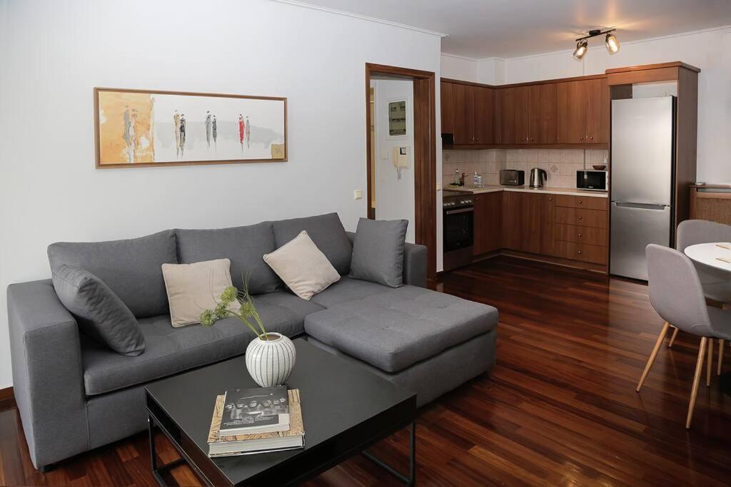 Charming Apartment Near Center Αθήνα Εξωτερικό φωτογραφία