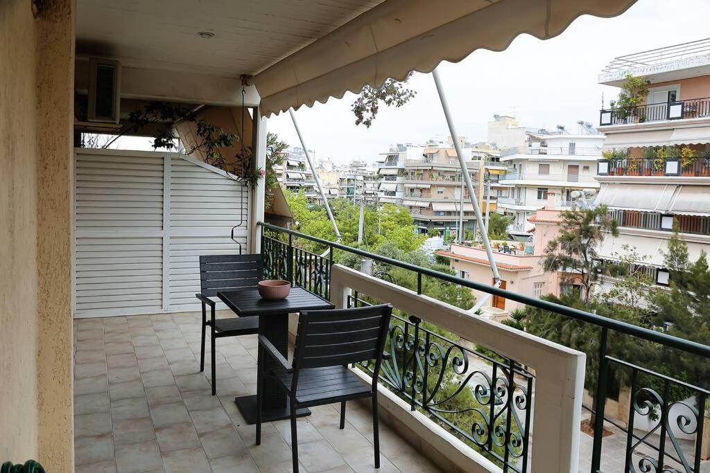 Charming Apartment Near Center Αθήνα Εξωτερικό φωτογραφία