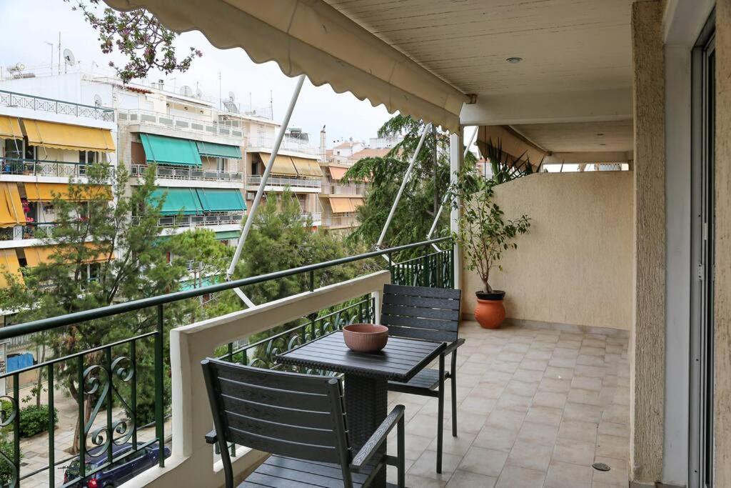 Charming Apartment Near Center Αθήνα Εξωτερικό φωτογραφία