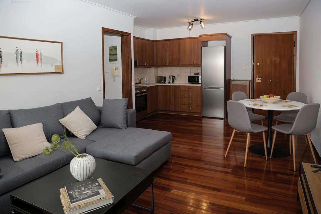 Charming Apartment Near Center Αθήνα Εξωτερικό φωτογραφία
